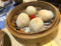 -点都德(大茶楼店)