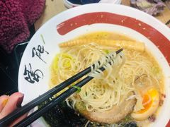 -雷门拉面·现熬骨汤(凯德来福士店)