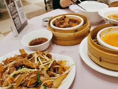 -金时代顺风大酒店(静安大融城店)