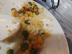 -绿野餐厅(上海动物园店)