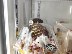-DQ·蛋糕·冰淇淋(手工定制蛋糕长泰广场店)