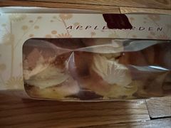 北海道戚风杯-苹果花园(鞍山路店)