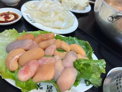-霸味姜母鸭(柏庐北路店)