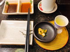 -万福炭火烤肉日本料理(新街口店)