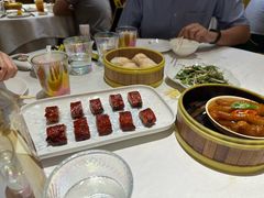 -香港龙凤楼(陆家嘴中心店)