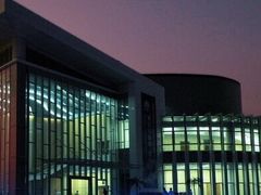 -上海海事大学(临港校区)