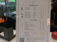 -Manner Coffee(大宁国际商业广场店)