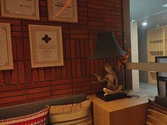 -泰合玺·精油疗愈SPA(狮山天街生活广场店)