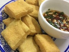 -邱记私房菜·十八年本地菜