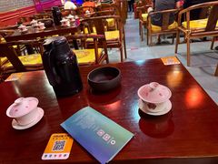 -盖碗儿梨园·变脸吐火·川剧(天府广场店)