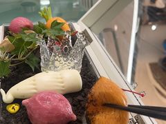 -3号仓库·创意中国菜(新世界城店)