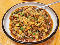 海肠捞饭-小郭私房菜·海肠捞饭店(学士街店)