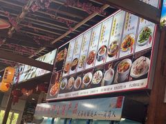 -坛南湾阿强农家乐.海鲜大排档老字号(福州地标美食店)