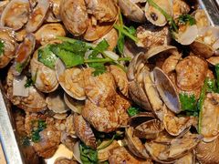 -喝丢一只鞋海鲜烧烤·海肠捞饭(东关街店)