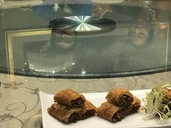-乾隆美食·本帮菜(黄河路店)