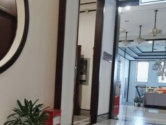 -千滋百味·醉江澜花园餐厅(街道口店)