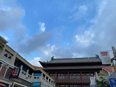 -三亚亚龙湾雅高美爵酒店
