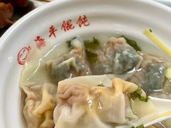 -海平馄饨(逍遥二路店)