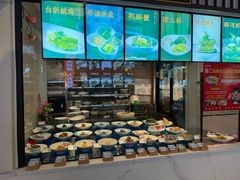-绍兴老味道·非遗门店(银泰城店)