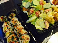 -郑阿姨的家·이모네·韩料&烤肉(武川路店)