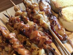 -串来串去(中关村店)