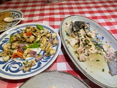 -龙桥私厨·姜花菊花过桥鱼·顺德菜(容桂店)