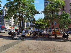 -原味汤粉王(老城店)