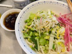 -海碗居老北京炸酱面(增光路店)