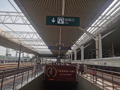 -洛阳龙门站