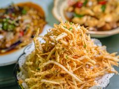 -藕妈妈老汉口家常菜(武汉天地店)