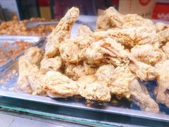 -阿捡忭京炸鸡(韭菜园总店)