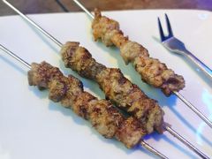 -很久以前羊肉串(打浦路店)