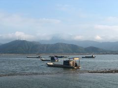 -蚝乡农庄(铁涌赤岸店)