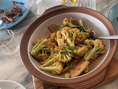 -东南里湖景餐厅·新闽菜(浦西万达店)