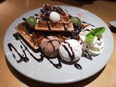 -Lia Cafe Bar Restaurant松山咖啡屋