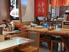 -味千拉面(和平大道奥山世纪城店)