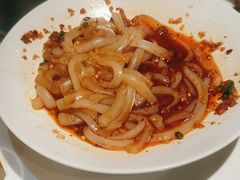 -一品红川菜(皇岗二店)