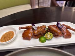 -英冠索菲特酒店·萧湘阁中餐厅