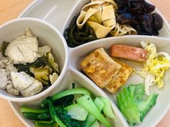 -素满香·食养自助(建邺万达店)