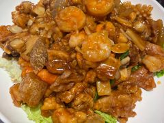 -润泽园饭庄(中山路店)