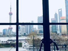-YUE·6·西式融合餐厅(外滩六号店)