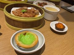 -金鹰国际酒店·满园春中餐厅