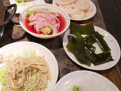 -六公里老火锅(总店)