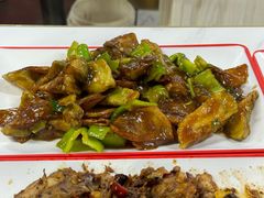-夕阳红小吃(中街大悦城店)