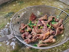 -富源杨记牛肉馆