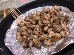 -海晖酒楼·顺德鱼生(荣华店)