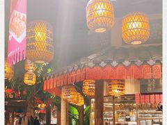 -南京大牌档(香港广场店)