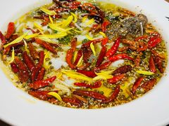 -太二酸菜鱼(群光广场店)