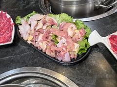 -林记潮牛·牛肉火锅(上马墩店)