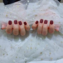 -一心美学馆·美甲美睫护肤